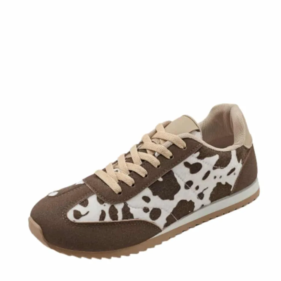 Amour Sneakers Dame