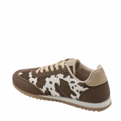 Amour Sneakers Dame