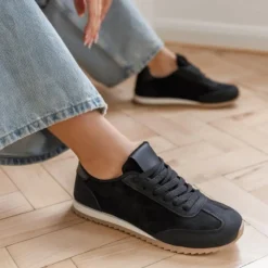 Amour Sneakers Dame