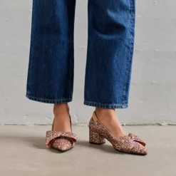 Angulus Pumps Dame