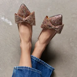 Angulus Pumps Dame
