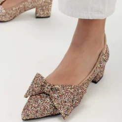 Angulus Pumps Dame