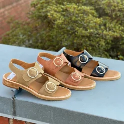 Angulus Sandal Dame