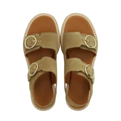 Angulus Sandal Dame
