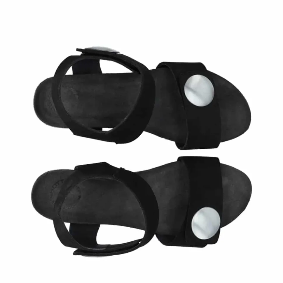 Cashott Casalberta Sandal Dame