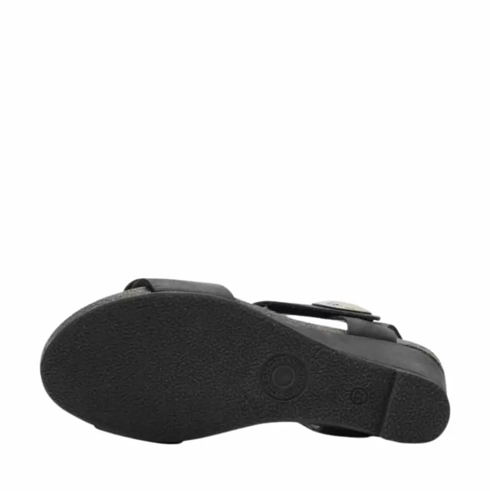 Cashott Casalberta Sandal Dame