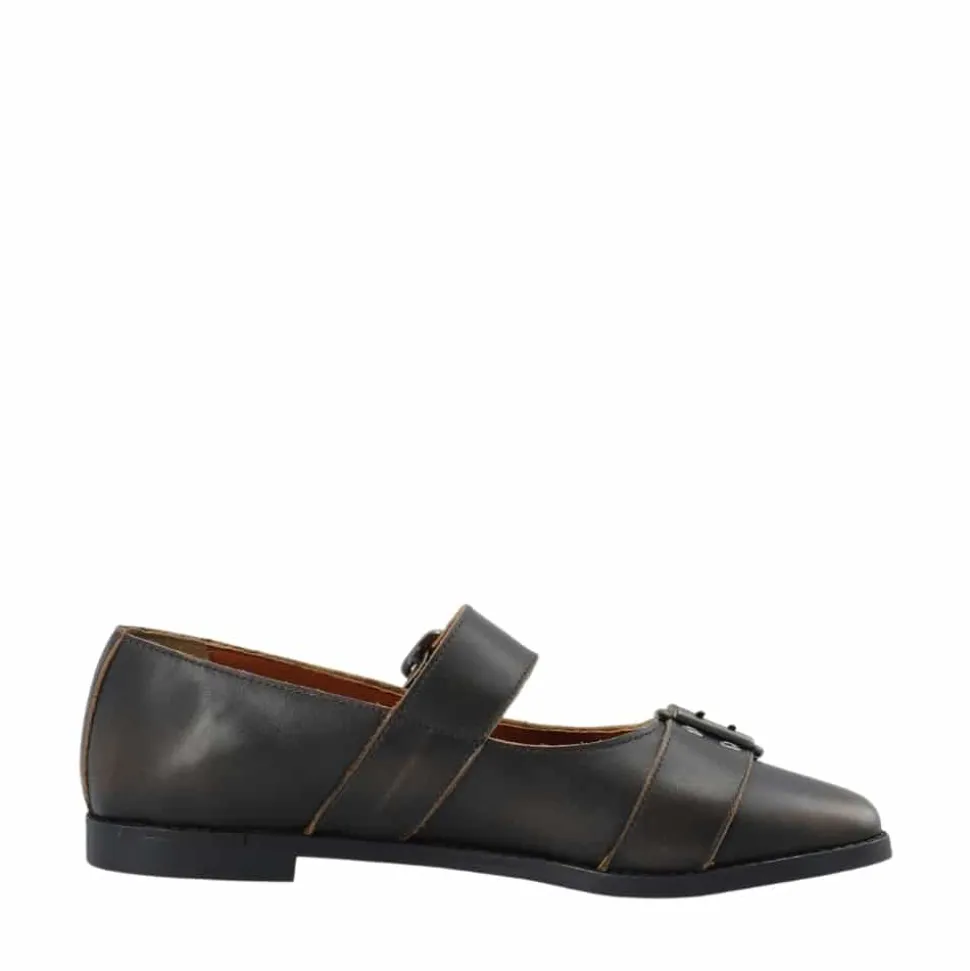 Cashott Casdiana Ballerinasko Dame