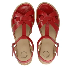 Cashott Casgitta Sandal Dame