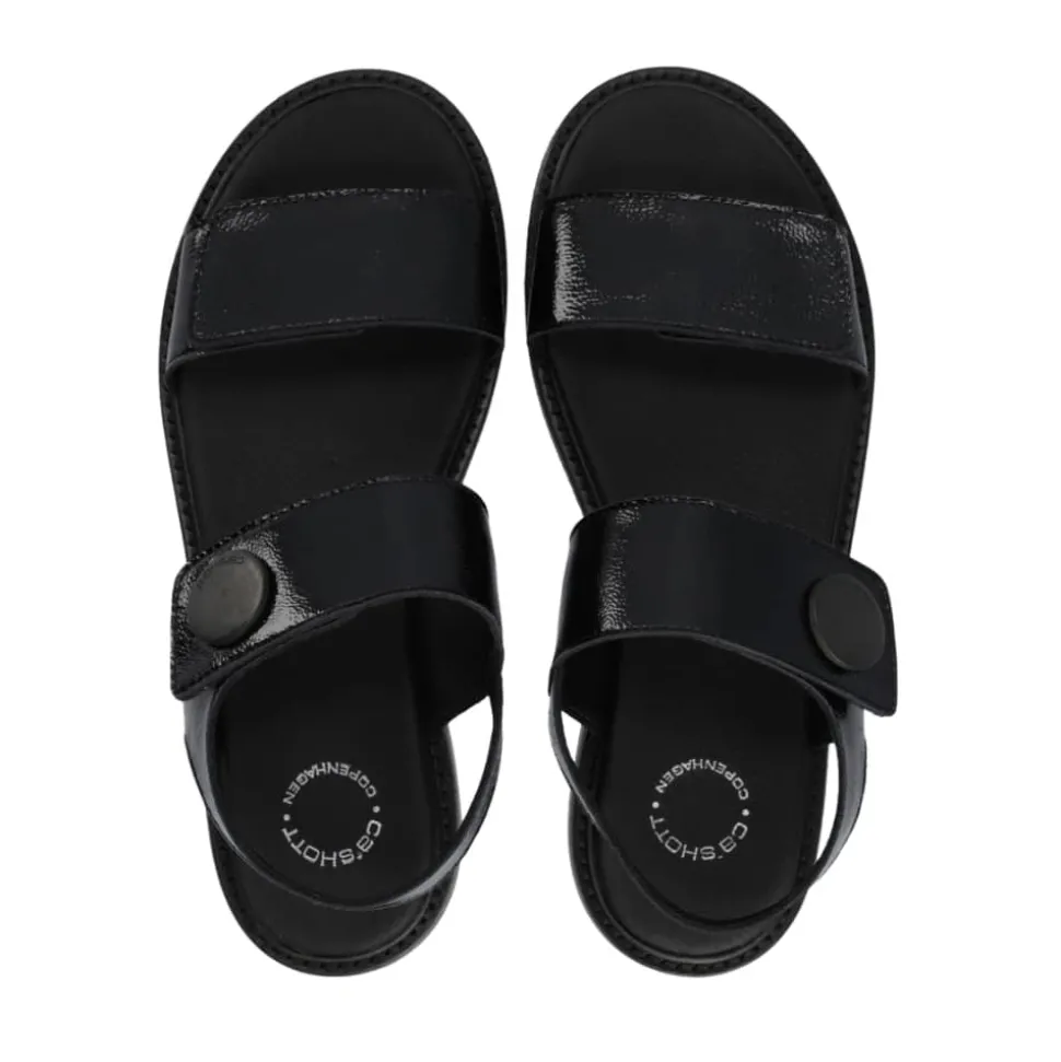 Cashott Casgrace Sandal Dame
