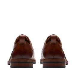 Clarks Aldwin Lace Sko Herre