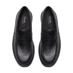 Clarks Berwick LO Loafers Herre