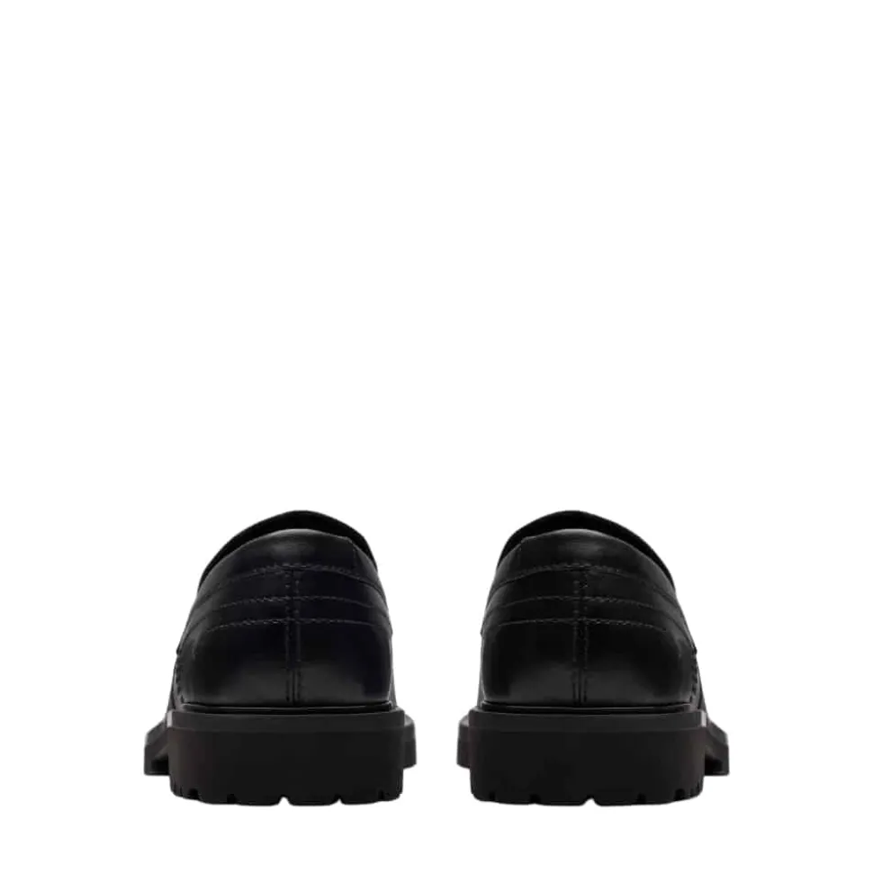 Clarks Berwick LO Loafers Herre