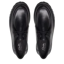 Clarks Berwick Seam Sko Herre