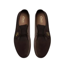 Clarks Desert BT Evo Støvle Herre