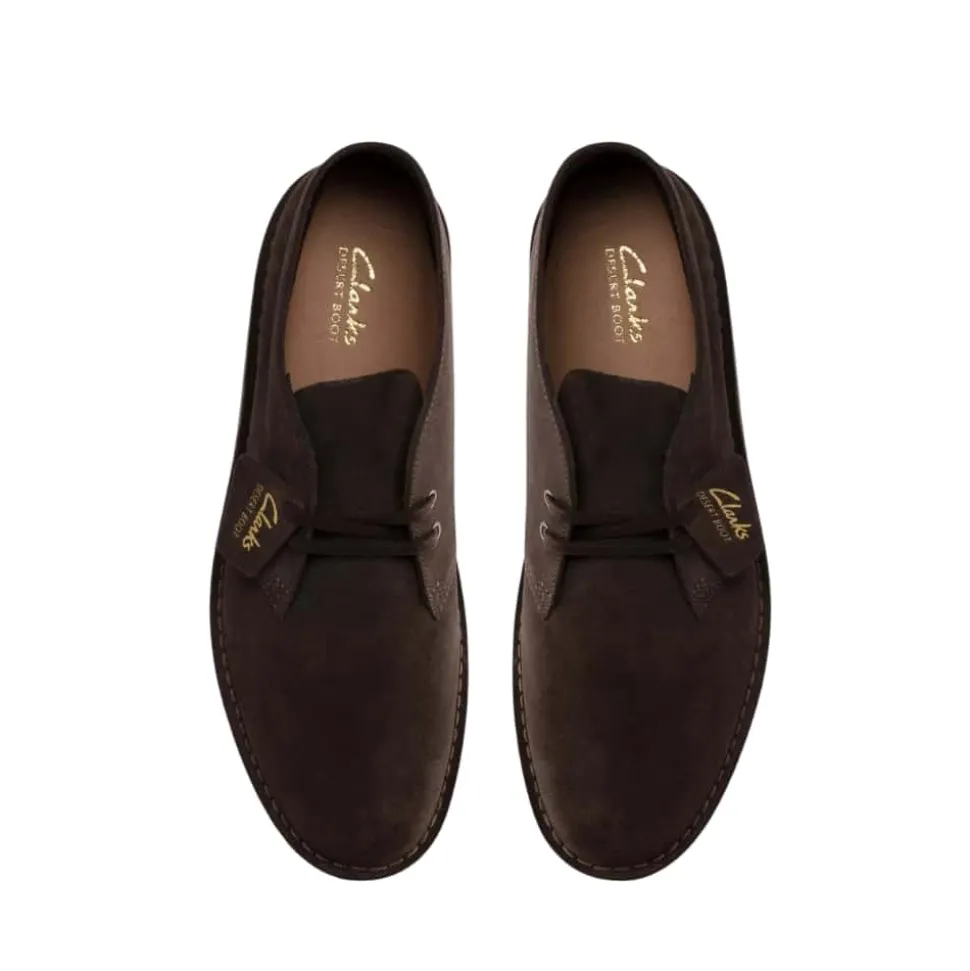 Clarks Desert BT Evo Støvle Herre