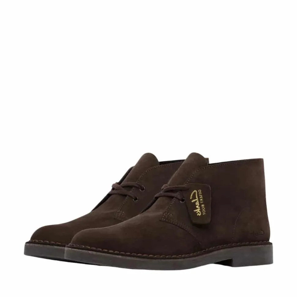 Clarks Desert BT Evo Støvle Herre