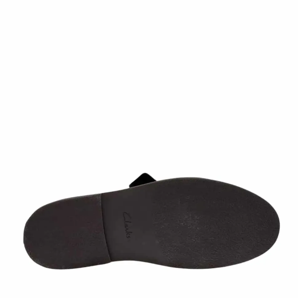 Clarks Desert BT Evo Støvle Herre
