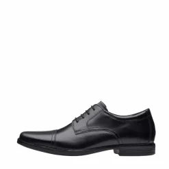 Clarks Howard Cap Sko Herre