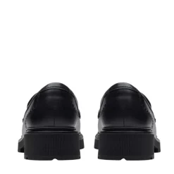 Clarks Lauryl Tassel Loafers Dame