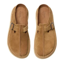 Clarks Solsbury Mule Sko Herre
