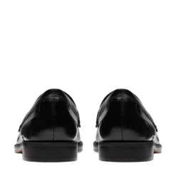 Clarks Straven Edge Loafers Dame