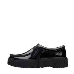 Clarks Torhill Bee Sko Dame