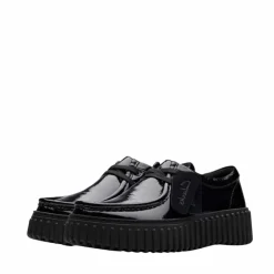 Clarks Torhill Bee Sko Dame