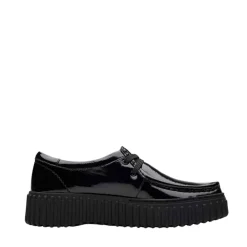 Clarks Torhill Bee Sko Dame
