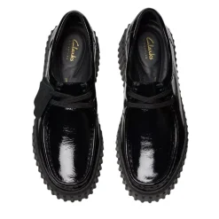 Clarks Torhill Bee Sko Dame