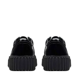 Clarks Torhill Bee Sko Dame