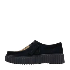 Clarks Torhill Bee Sko Dame