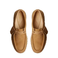 Clarks Torhill Bee Sko Dame