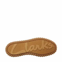 Clarks Torhill Bee Sko Dame