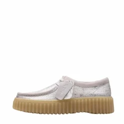 Clarks Torhill Bee Sko Dame