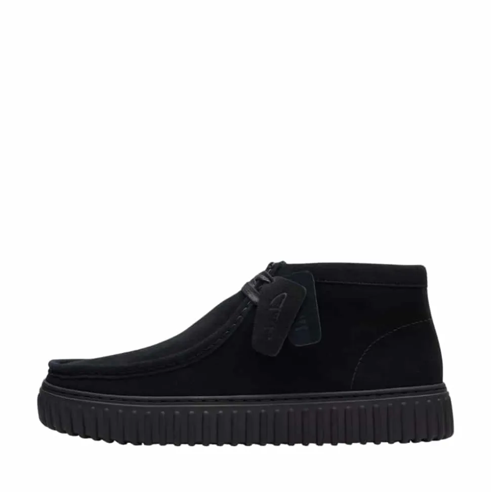 Clarks Torhill HI Støvle Herre