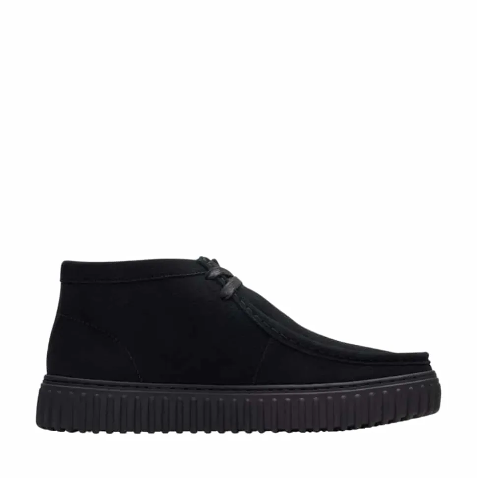 Clarks Torhill HI Støvle Herre