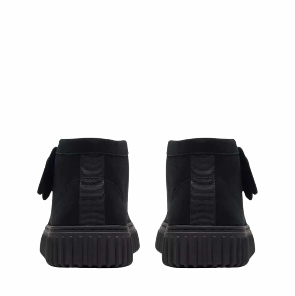 Clarks Torhill HI Støvle Herre
