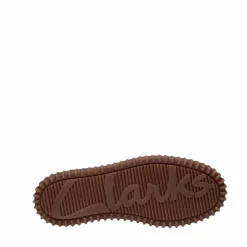 Clarks Torhill Lace Sneakers Herre