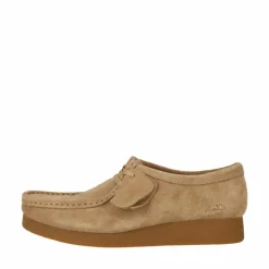 Clarks Wallabee Evosh Sko Herre