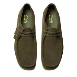 Clarks Wallabee Evosh Sko Herre