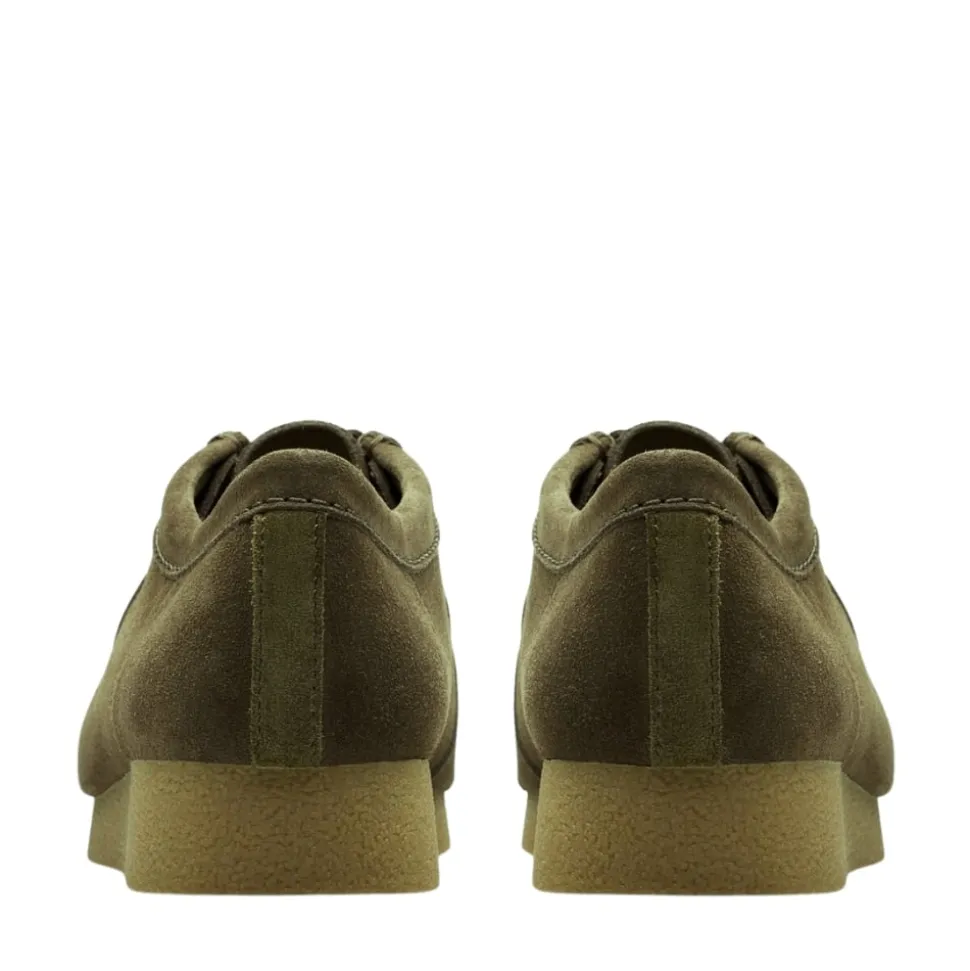 Clarks Wallabee Evosh Sko Herre