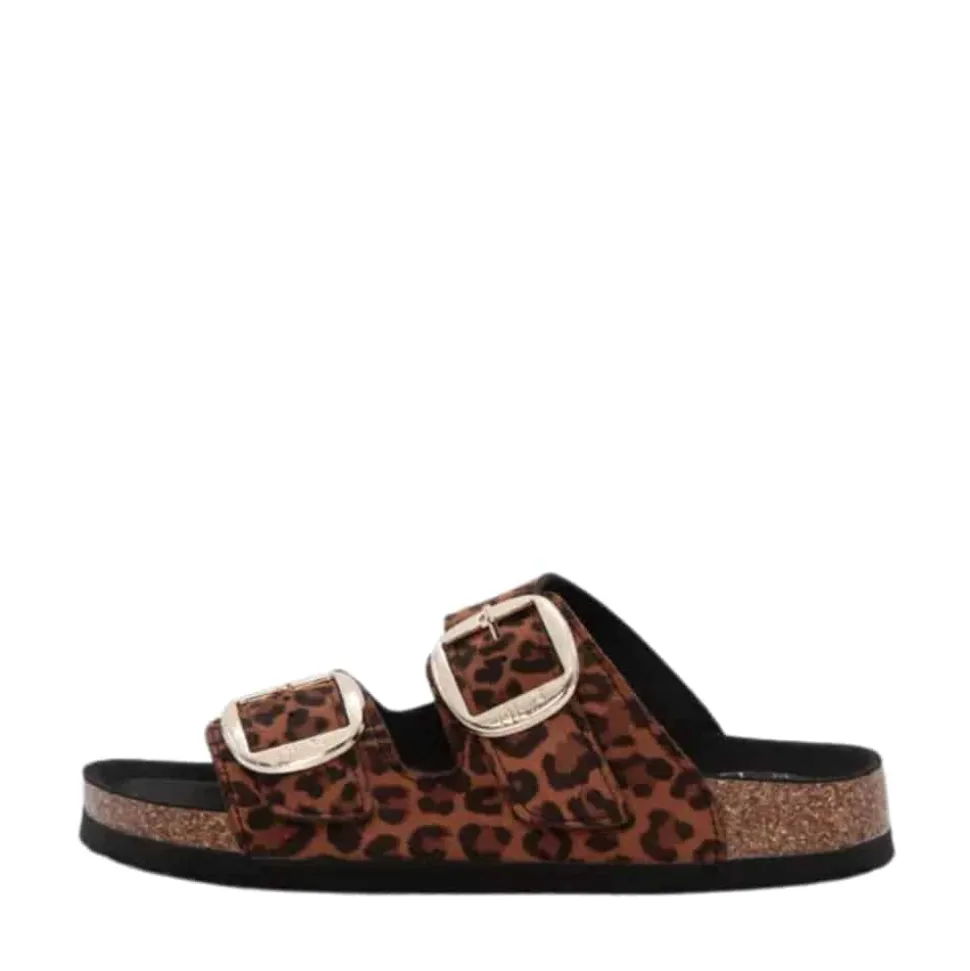 Duffy Florens Quattordici Sandal Dame