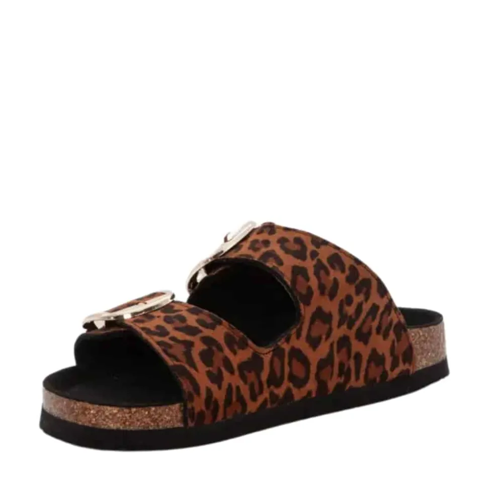 Duffy Florens Quattordici Sandal Dame