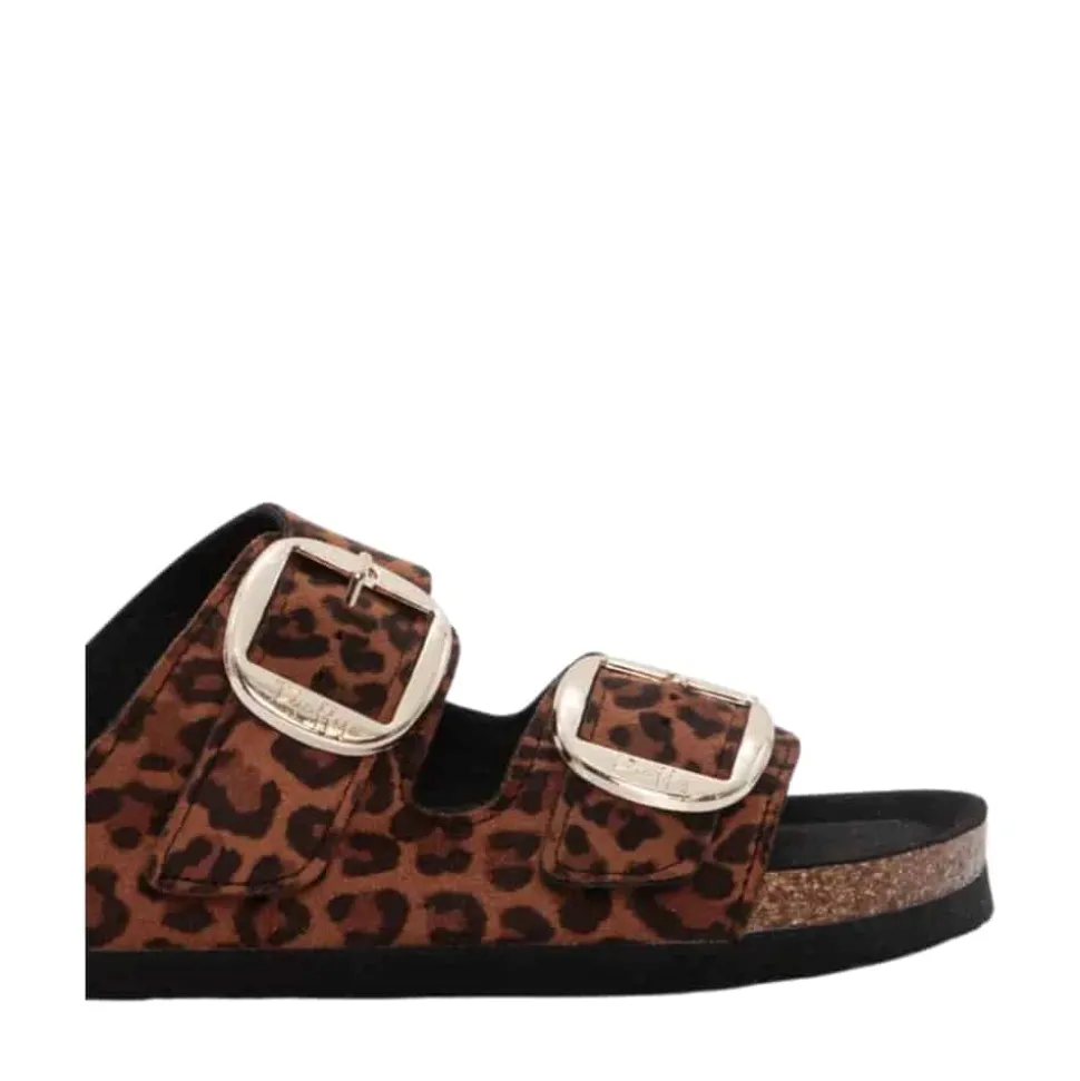 Duffy Florens Quattordici Sandal Dame
