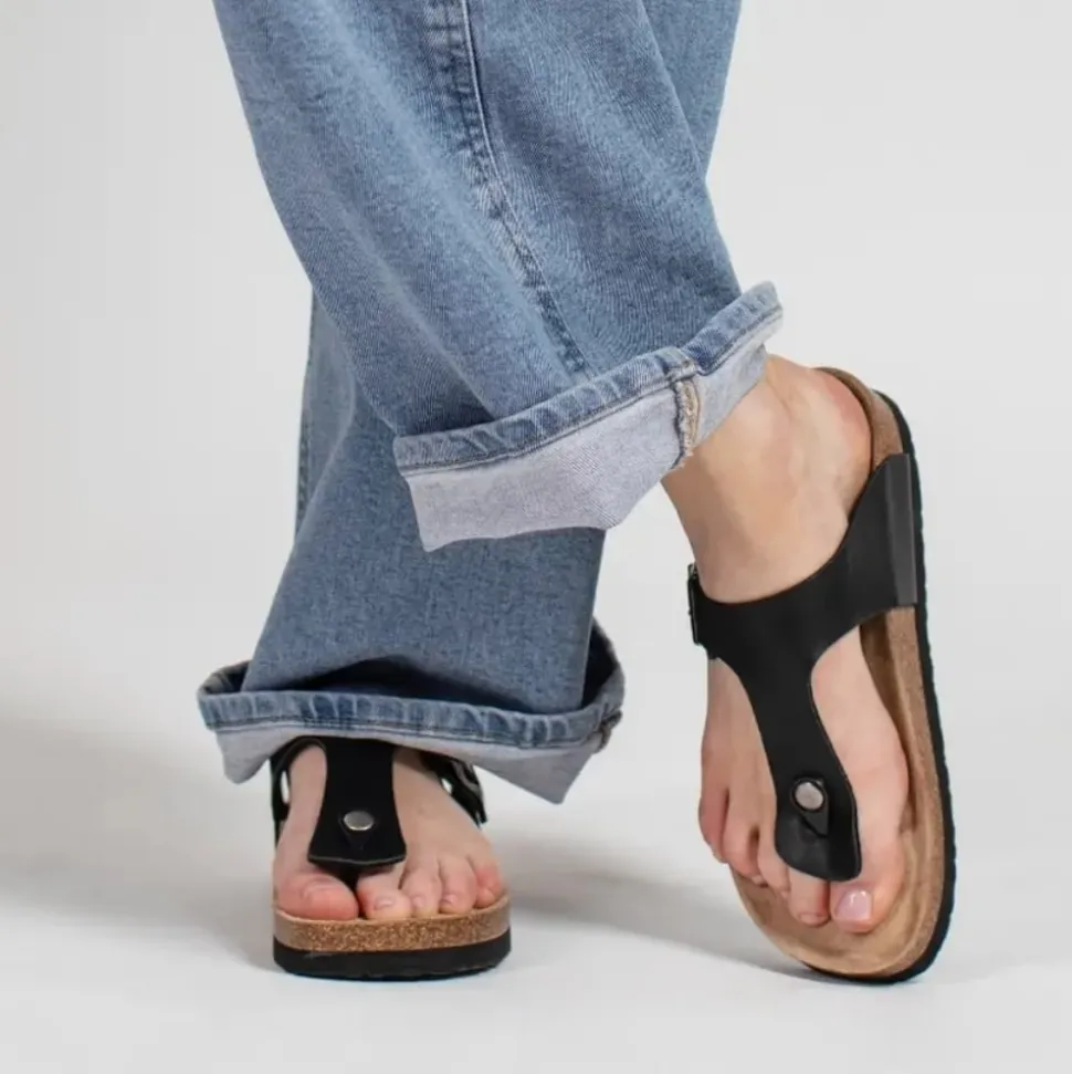 Duffy Florens Ventidue Sandal Dame