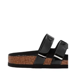 Duffy Florens Ventiquattro Sandal Dame