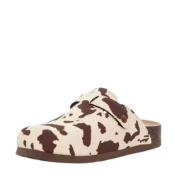 Duffy Florens Ventitré Slippers Dame