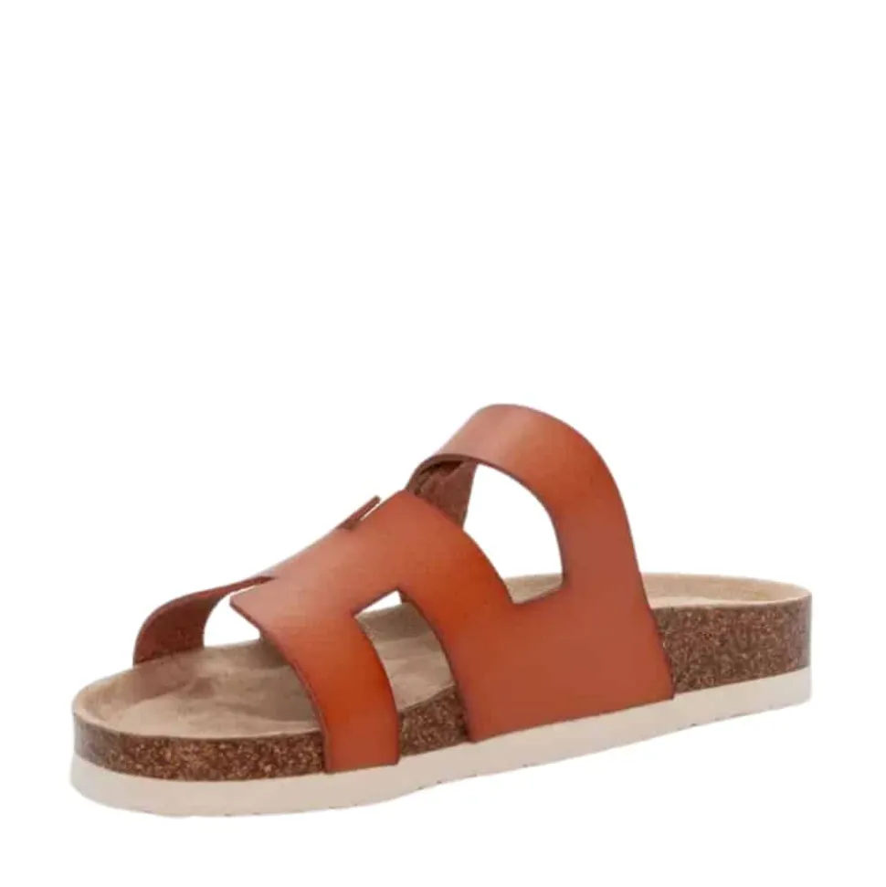 Duffy Florens Ventuno Sandal Dame