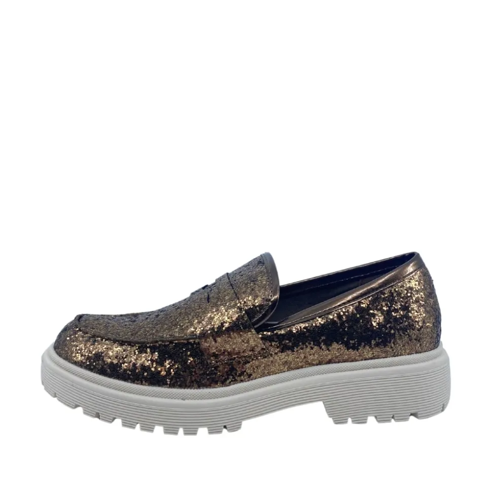 Duffy Loafers Dame