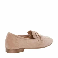 Duffy Novara Tre Loafers Dame